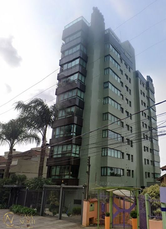 Apartamento à venda com 3 quartos, 143m², 1 suíte, 2 vagas, Alameda Emilio de Menezes no bairro Três Figueiras em Porto Alegre