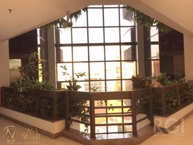 Sala Comercial à venda , 33m², 1 vaga, Rua Padre Chagas no bairro Moinhos de Vento em Porto Alegre