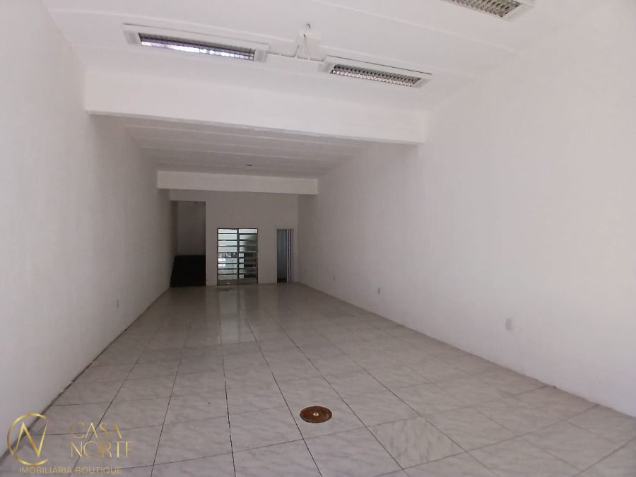 Sala Comercial à venda com 2 quartos, 145m², Avenida Farrapos no bairro São Geraldo em Porto Alegre