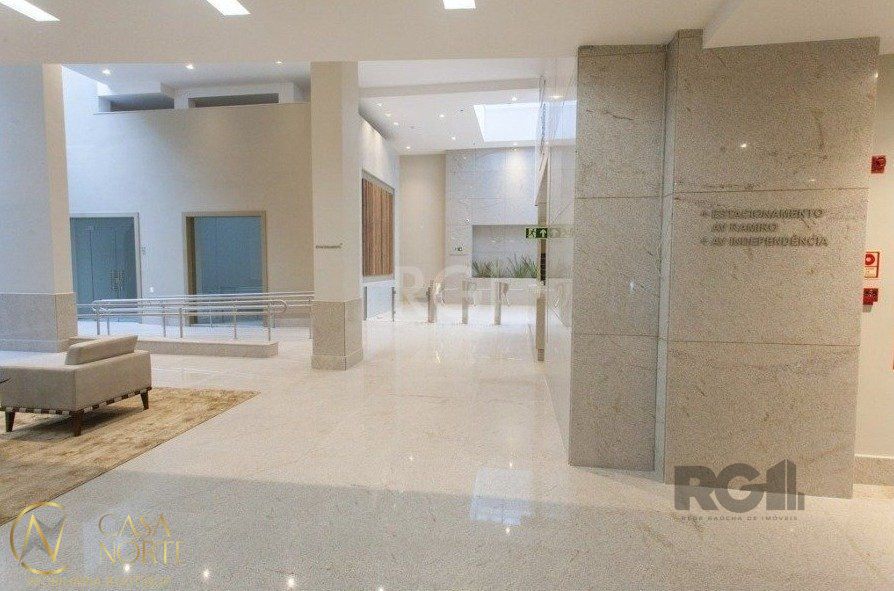 Sala Comercial à venda , 61m², Avenida Independência no bairro Independência em Porto Alegre