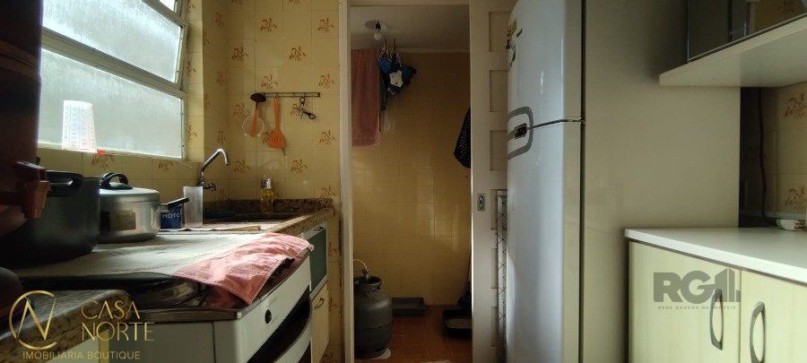 Apartamento à venda com 1 quarto, 42m², Rua Sofia Veloso no bairro Cidade Baixa em Porto Alegre