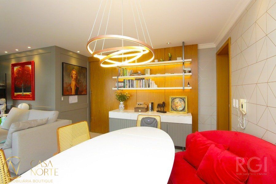 Apartamento à venda com 2 quartos, 90m², 2 suítes, 1 vaga, Rua Filadelfia no bairro São João em Porto Alegre