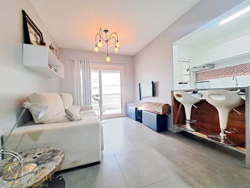 Apartamento à venda com 1 quarto, 51m², Rua Ângelo Crivellaro no bairro Jardim do Salso em Porto Alegre