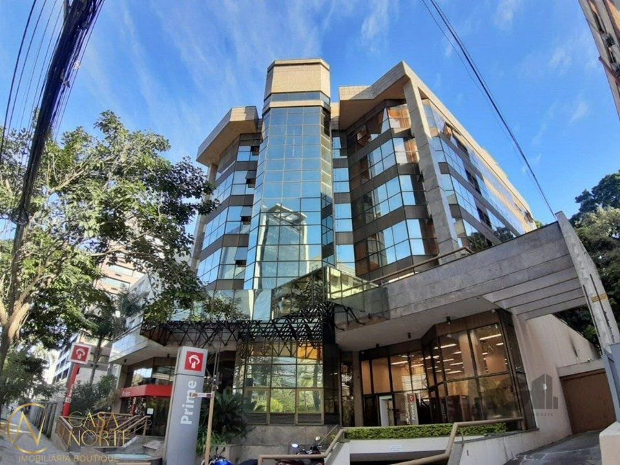 Sala Comercial à venda , 57m², Avenida Carlos Gomes no bairro Auxiliadora em Porto Alegre