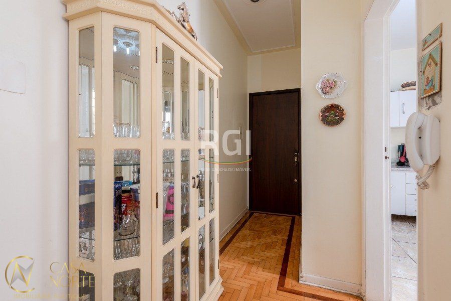 Apartamento à venda com 3 quartos, 96m², Rua Germano Petersen Junior no bairro Auxiliadora em Porto Alegre