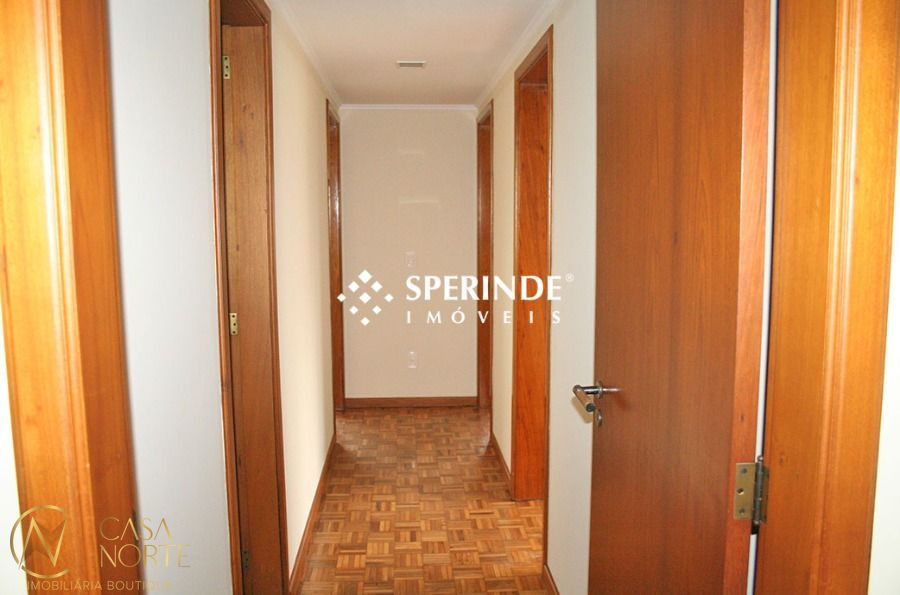 Apartamento à venda com 3 quartos, 128m², 1 suíte, 2 vagas, Rua Anita Garibaldi no bairro Mont Serrat em Porto Alegre