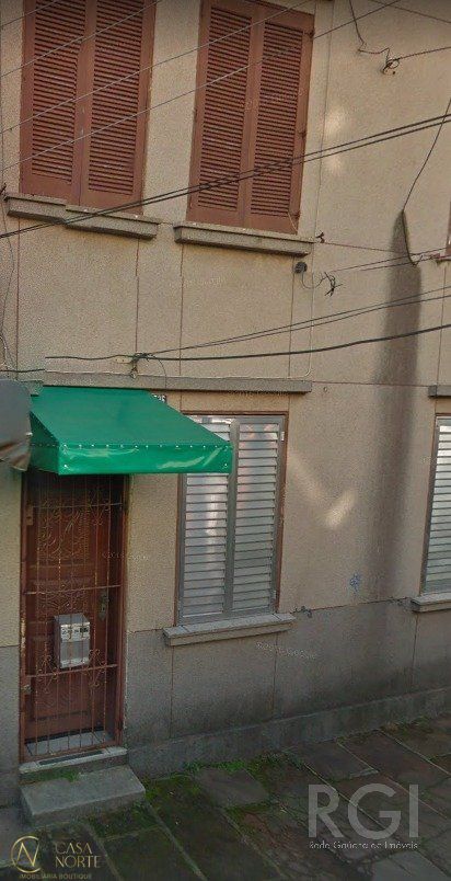 Apartamento à venda com 3 quartos, 59m², Avenida Brasiliano Indio de Moraes no bairro Passo da Areia em Porto Alegre