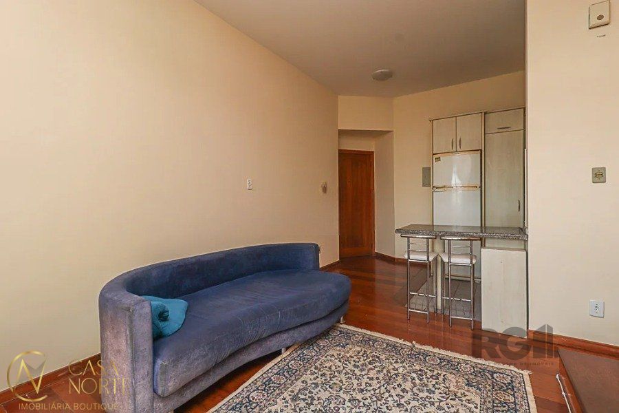 Apartamento à venda com 1 quarto, 54m², 1 vaga, Avenida Doutor Nilo Peçanha no bairro Chácara das Pedras em Porto Alegre