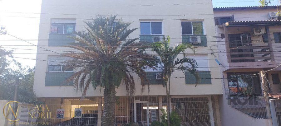 Apartamento à venda com 2 quartos, 54m², 1 vaga, Rua Ari Barroso no bairro Sarandi em Porto Alegre