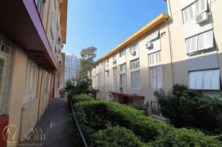 Apartamento à venda com 2 quartos, 53m², 1 vaga, Avenida Plínio Brasil Milano no bairro Higienópolis em Porto Alegre
