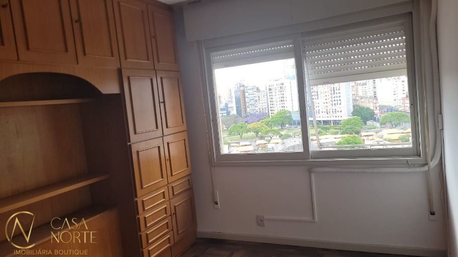Apartamento à venda com 1 quarto, 46m², 1 vaga, Rua da República no bairro Cidade Baixa em Porto Alegre