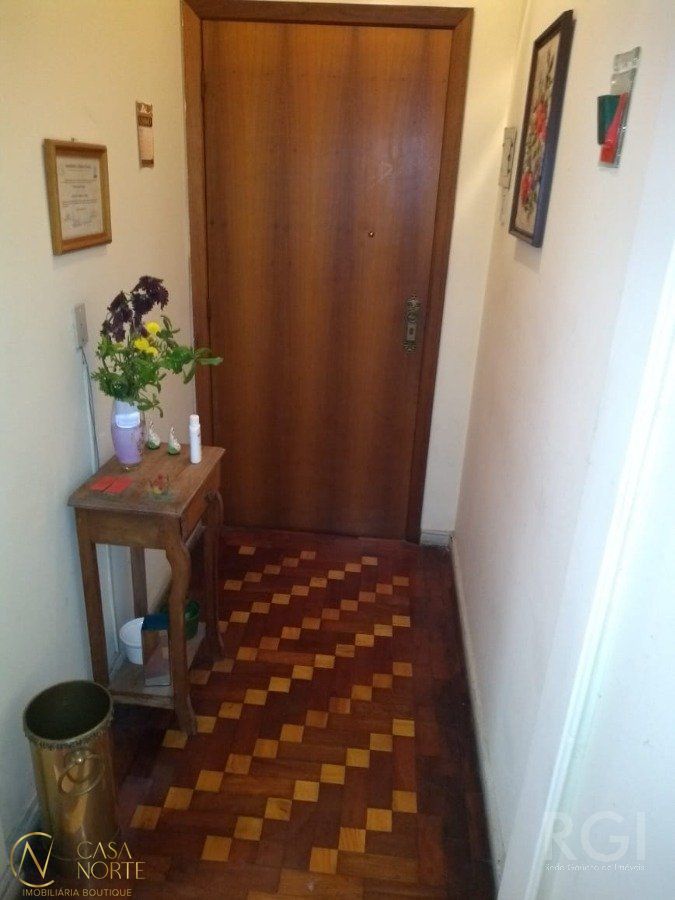 Apartamento à venda com 3 quartos, 104m², Avenida Protásio Alves no bairro Rio Branco em Porto Alegre