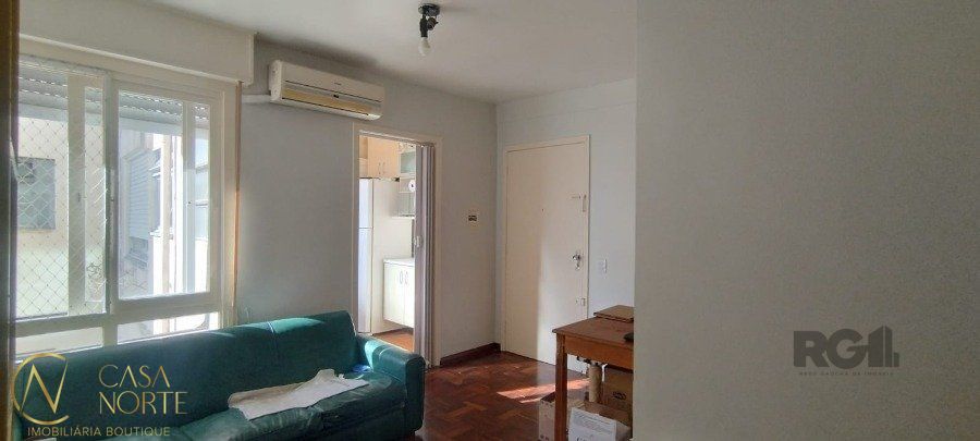Apartamento à venda com 1 quarto, 42m², Rua Sofia Veloso no bairro Cidade Baixa em Porto Alegre