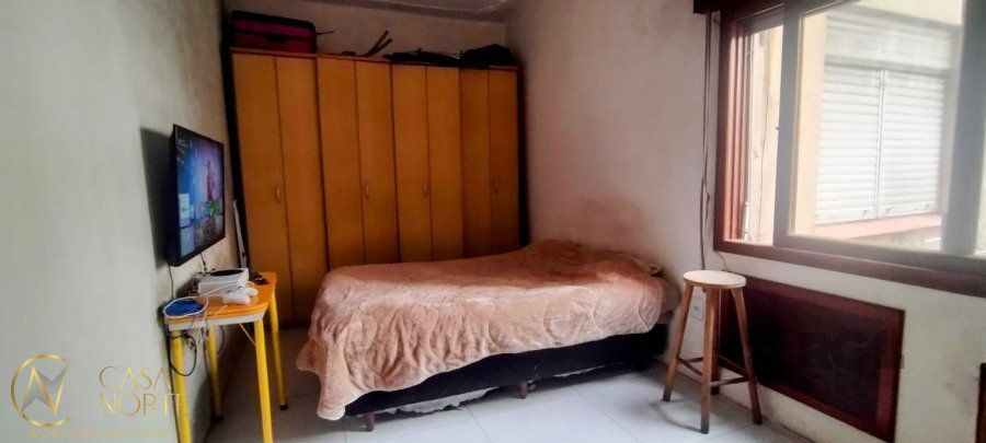Kitnet à venda com 1 quarto, 23m², Rua General Lima e Silva - de 201 a 869 - Lado Ímpar no bairro Cidade Baixa em Porto Alegre