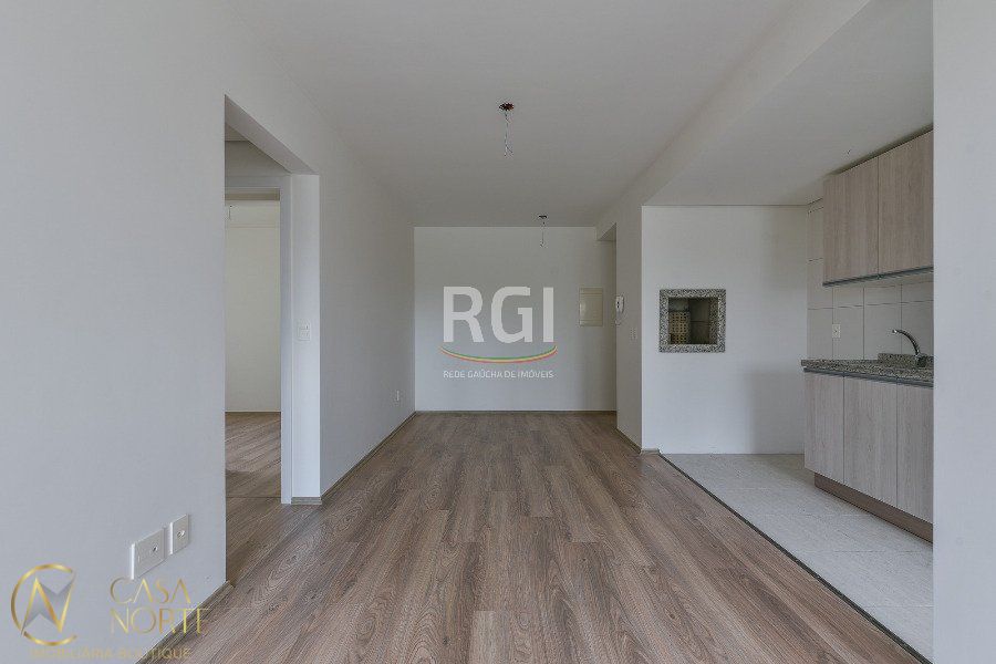 Apartamento à venda com 2 quartos, 64m², 2 vagas, Rua Castro Alves no bairro Independência em Porto Alegre