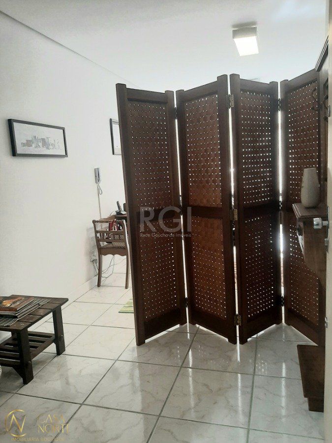 Sala Comercial à venda , 25m², Rua Barão do Triunfo no bairro Menino Deus em Porto Alegre