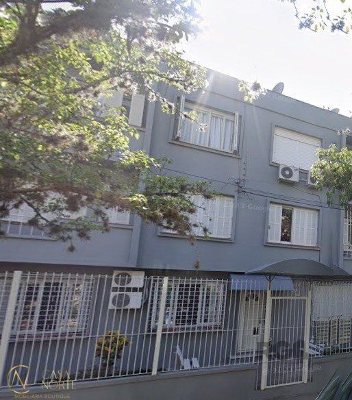 Apartamento à venda com 2 quartos, 72m², Rua Francisco Ferrer no bairro Rio Branco em Porto Alegre