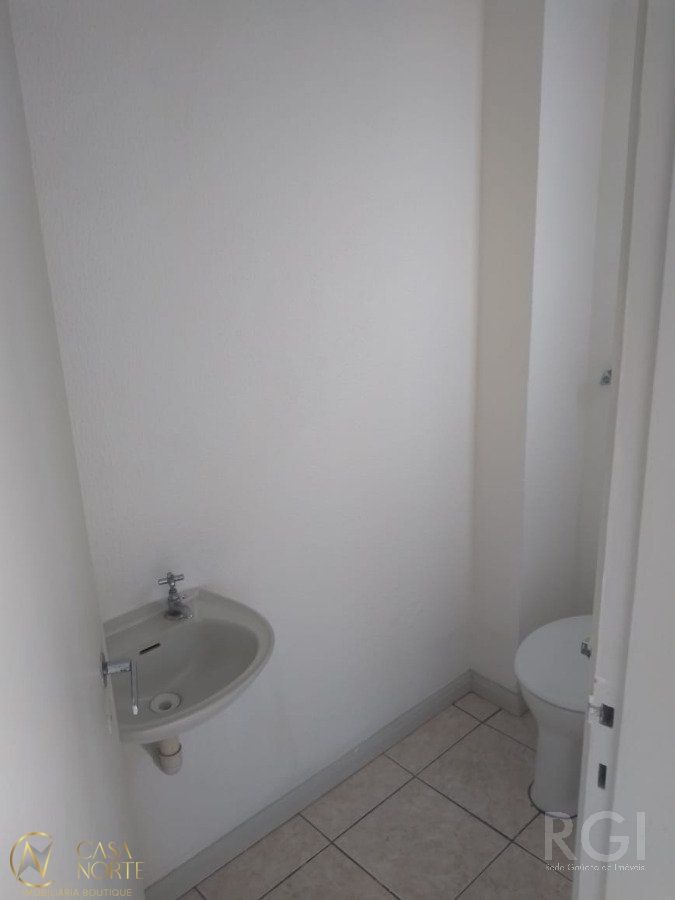 Sala Comercial à venda , 31m², Rua Domingos Rubbo no bairro Cristo Redentor em Porto Alegre