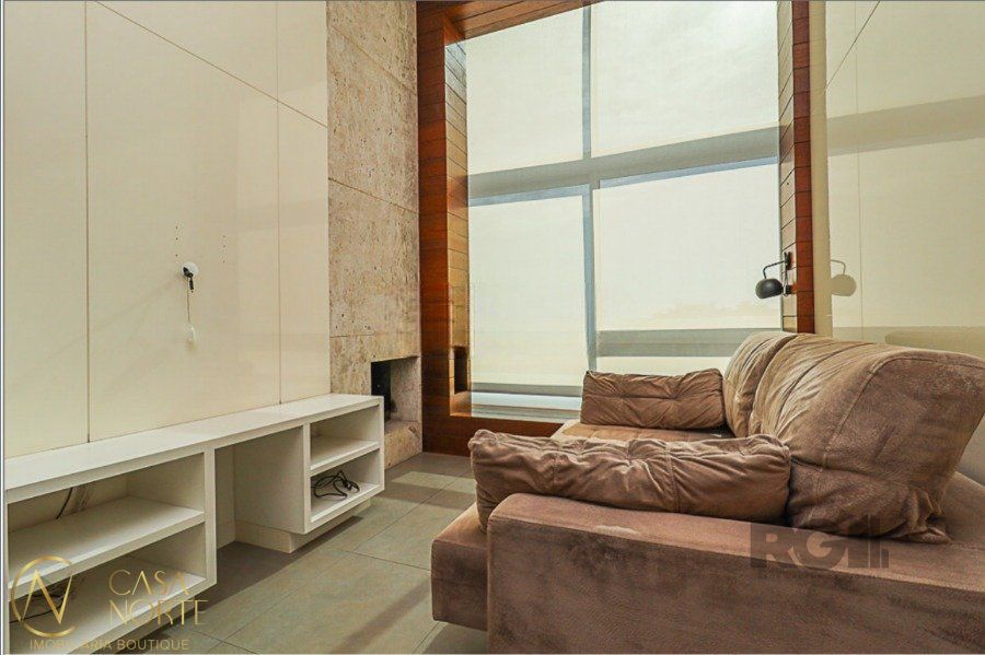 Apartamento à venda com 2 quartos, 73m², 1 suíte, 2 vagas, Rua Cabral no bairro Rio Branco em Porto Alegre
