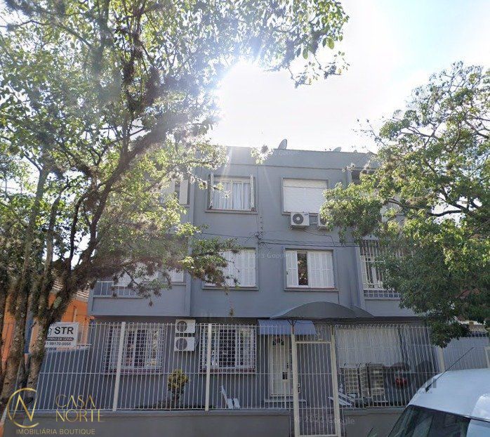 Apartamento à venda com 2 quartos, 72m², Rua Francisco Ferrer no bairro Rio Branco em Porto Alegre