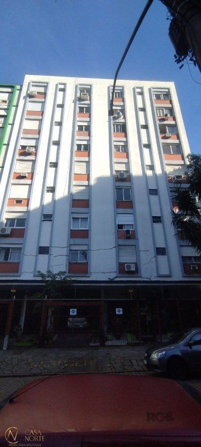 Apartamento à venda com 1 quarto, 42m², Rua Sofia Veloso no bairro Cidade Baixa em Porto Alegre