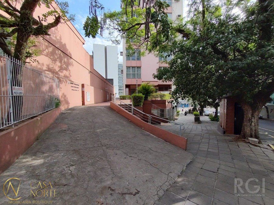 Sala Comercial à venda com 1 quarto, 28m², Rua Domingos Rubbo no bairro Cristo Redentor em Porto Alegre