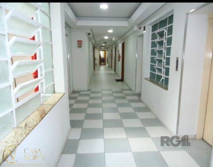 Sala Comercial à venda com 1 quarto, 37m², Rua dos Andradas no bairro Centro Histórico em Porto Alegre
