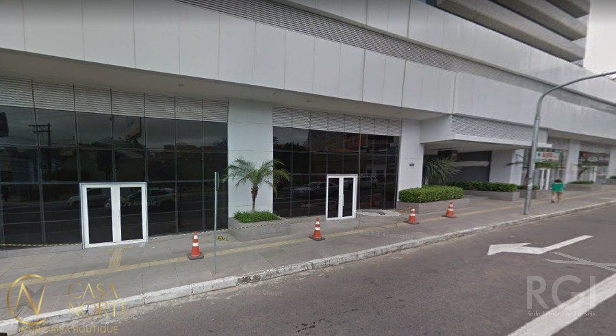 Sala Comercial à venda com 1 quarto, 38m², 1 vaga, Rua Ramiro Barcelos no bairro Floresta em Porto Alegre