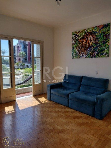 Apartamento à venda com 3 quartos, 75m², Rua Dom Pedro II no bairro São João em Porto Alegre