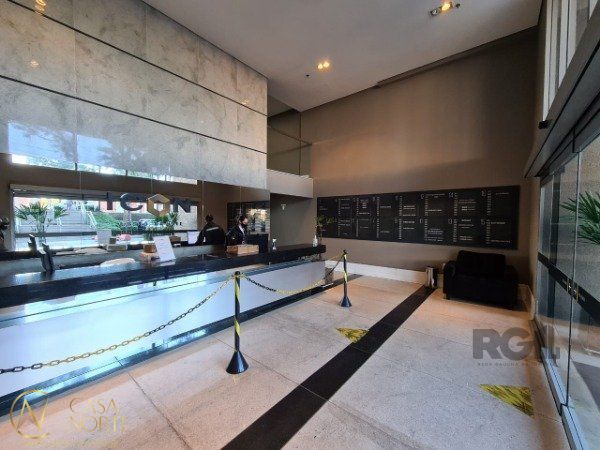 Sala Comercial à venda , 26m², Avenida Assis Brasil no bairro São Sebastião em Porto Alegre