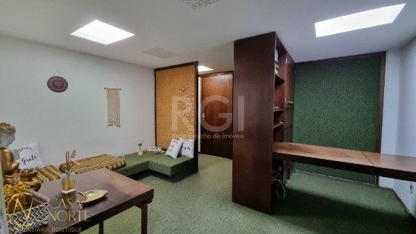 Sala Comercial à venda , 51m², Avenida Borges de Medeiros no bairro Centro Histórico em Porto Alegre