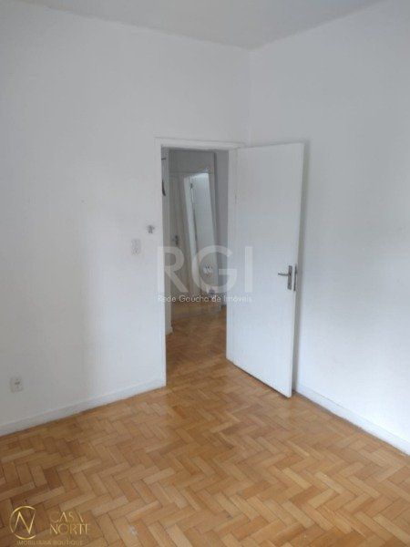 Apartamento à venda com 3 quartos, 75m², Rua Dom Pedro II no bairro São João em Porto Alegre