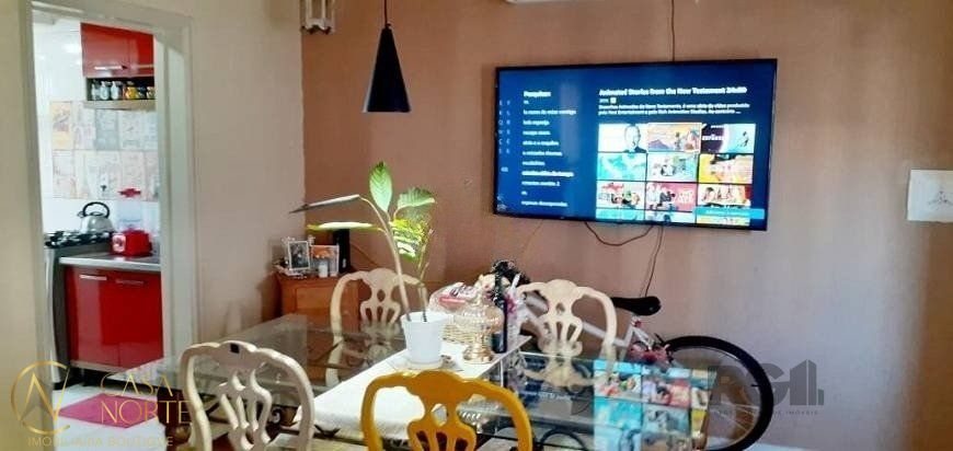 Apartamento à venda com 3 quartos, 76m², 1 vaga, Avenida Plinio Brasil Milano no bairro Higienópolis em Porto Alegre
