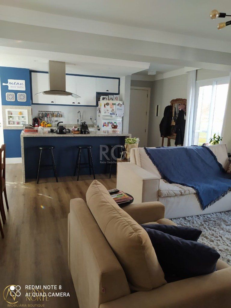 Apartamento à venda com 3 quartos, 83m², 1 suíte, 2 vagas, Rua Vasco da Gama no bairro Bom Fim em Porto Alegre