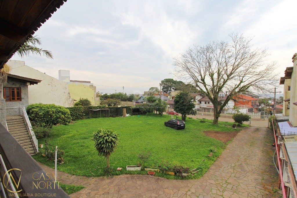 Terreno à venda , 840m², Rua Catumbi no bairro Medianeira em Porto Alegre