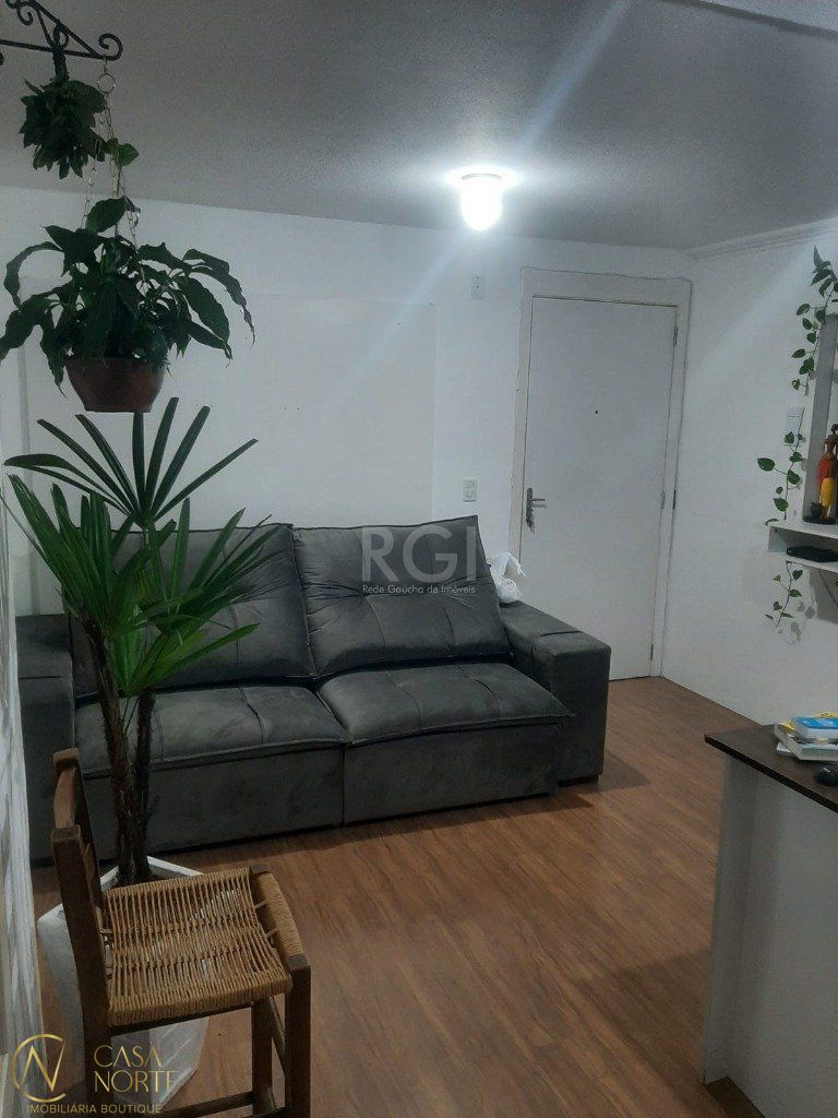 Apartamento à venda com 2 quartos, 43m², Beco Imperio no bairro Hípica em Porto Alegre