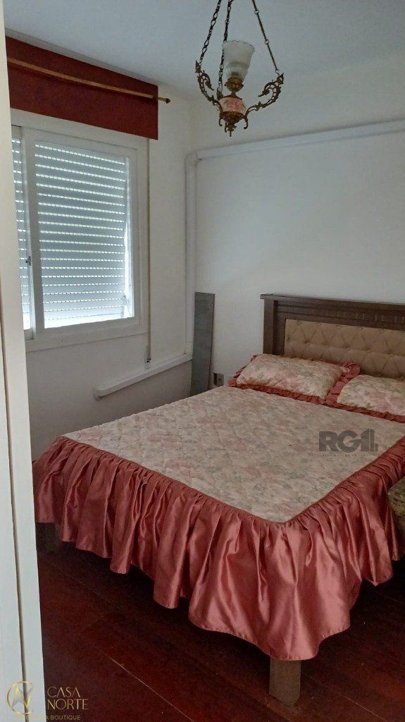 Apartamento à venda com 1 quarto, 39m², Rua Dário Totta no bairro Teresópolis em Porto Alegre