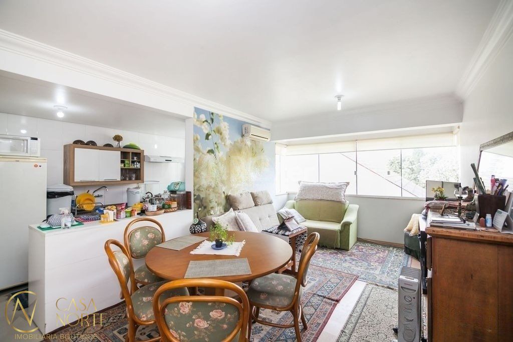 Apartamento à venda com 2 quartos, 68m², 1 suíte, 2 vagas, Travessa Vileta no bairro Jardim  Botânico em Porto Alegre