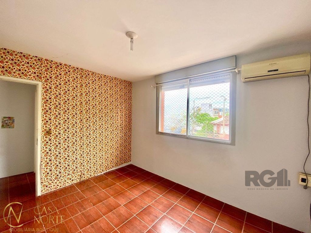 Apartamento à venda com 1 quarto, 44m², Rua Leopoldo Bier no bairro Santana em Porto Alegre