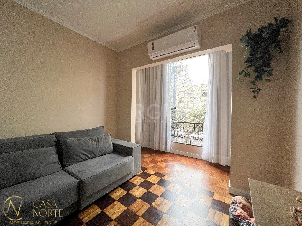 Apartamento à venda com 3 quartos, 85m², Avenida Venancio Aires no bairro Cidade Baixa em Porto Alegre