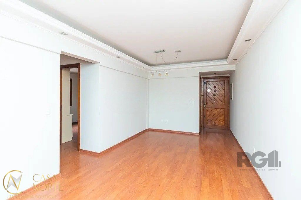 Apartamento à venda com 2 quartos, 77m², 1 vaga, Rua Doutor Murtinho no bairro Bom Jesus em Porto Alegre