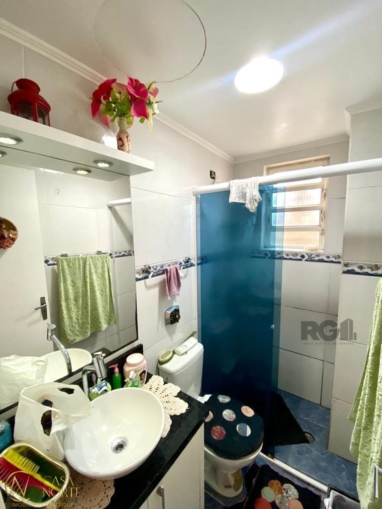 Apartamento à venda com 2 quartos, 69m², Rua Victor Silva no bairro Camaquã em Porto Alegre