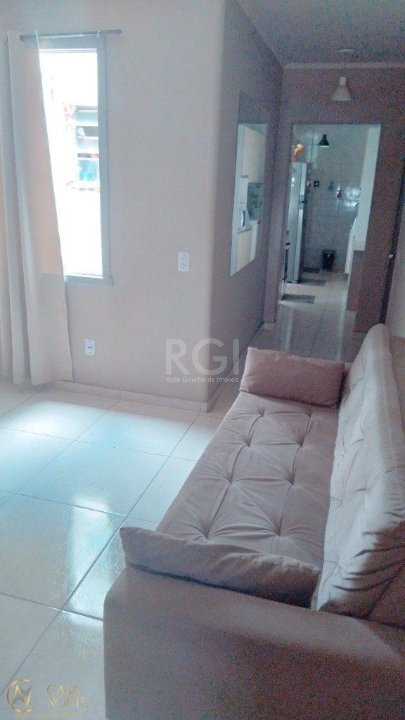 Apartamento à venda com 2 quartos, 80m², Avenida Cairu no bairro Navegantes em Porto Alegre
