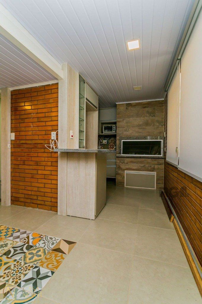 Cobertura à venda com 2 quartos, 89m², Rua General João Manoel no bairro Centro Histórico em Porto Alegre