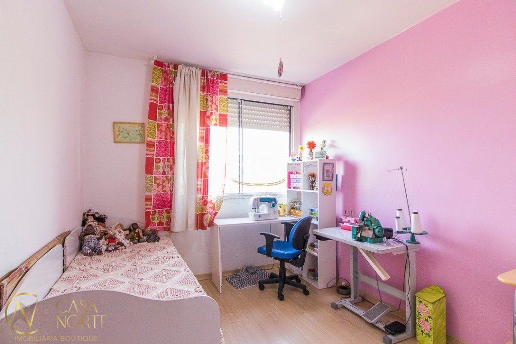 Apartamento à venda com 2 quartos, 64m², Avenida Icaraí no bairro Cristal em Porto Alegre