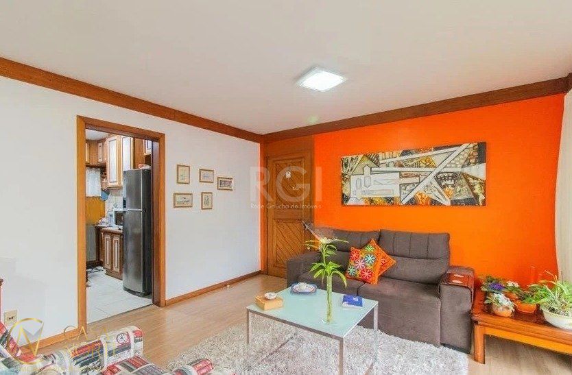 Apartamento à venda com 3 quartos, 120m², 1 vaga, Avenida Getúlio Vargas no bairro Menino Deus em Porto Alegre