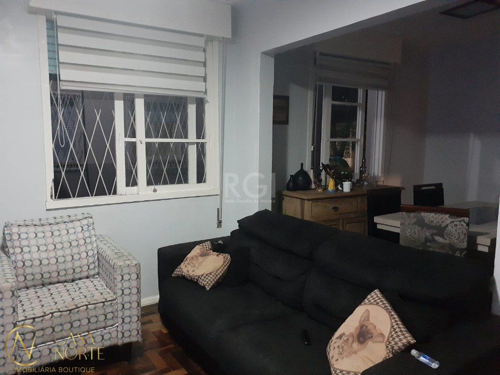 Apartamento à venda com 3 quartos, 77m², 1 vaga, Rua Marechal Mesquita no bairro Teresópolis em Porto Alegre