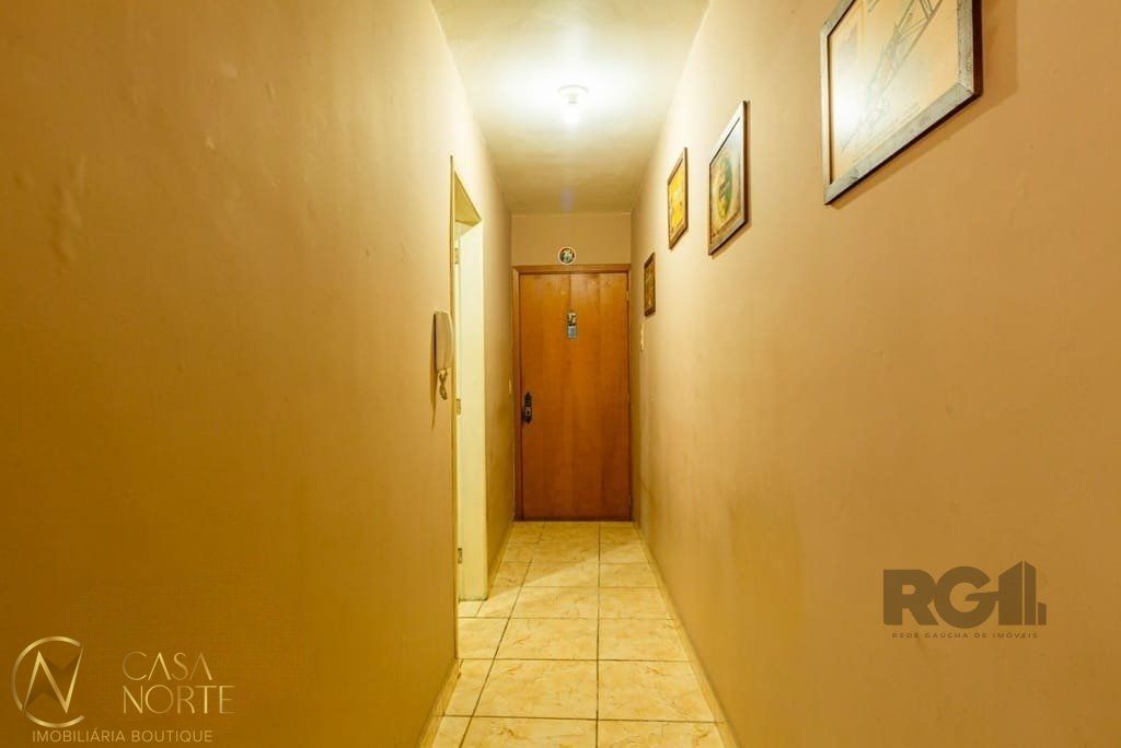 Apartamento à venda com 2 quartos, 57m², Rua Demetrio Ribeiro no bairro Centro Histórico em Porto Alegre