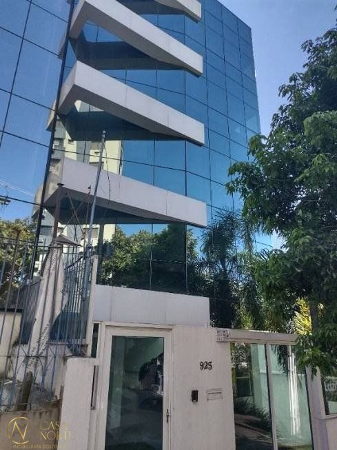 Sala Comercial à venda , 43m², Rua Luzitana no bairro Higienópolis em Porto Alegre