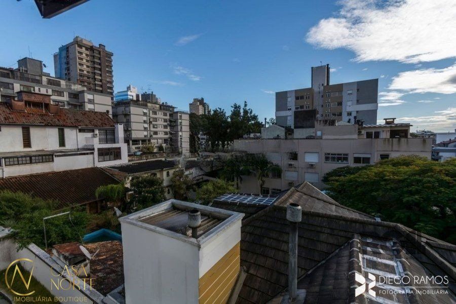 Sala Comercial à venda , 43m², Rua Luzitana no bairro Higienópolis em Porto Alegre